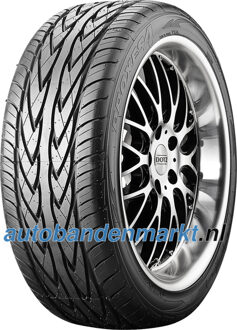 Toyo car-tyres Toyo Proxes 4 ( 195/45 R17 85W RF met wangbescherming (FSL) )