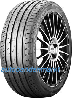 Toyo car-tyres Toyo Proxes CF2 ( 215/55 R16 93W )