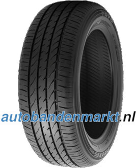 Toyo car-tyres Toyo Proxes R35A ( 215/50 R17 91V met wangbescherming (FSL) )
