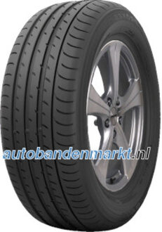 Toyo car-tyres Toyo Proxes R54A ( 225/55 R17 97V )
