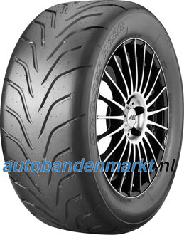 Toyo car-tyres Toyo Proxes R888 ( 205/40 ZR17 84W XL SG, met wangbescherming (FSL) )