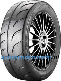 Toyo car-tyres Toyo Proxes R888R ( 205/50 ZR15 86W 2G )