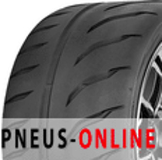 Toyo car-tyres Toyo Proxes R888R ( 205/55 ZR16 94W XL 2G )