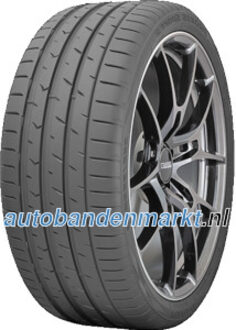 Toyo car-tyres Toyo Proxes Sport 2 ( 245/40 ZR19 (98Y) XL )