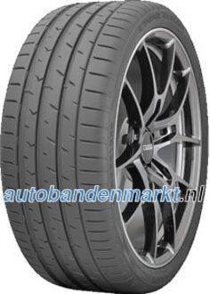 Toyo car-tyres Toyo Proxes Sport 2 ( 265/45 R20 108Y XL met wangbescherming (FSL) )