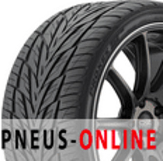 Toyo car-tyres Toyo Proxes ST III ( 215/60 R17 100V XL )