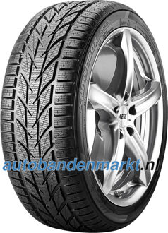 Toyo car-tyres Toyo Snowprox S 953 ( 215/50 R18 92V )