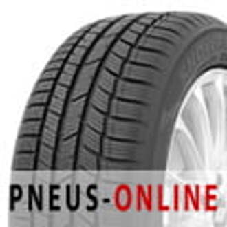 Toyo car-tyres Toyo Snowprox S 954 ( 185/50 R16 81H )