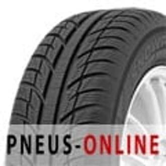 Toyo car-tyres Toyo Snowprox S943 ( 205/60 R15 95H XL )