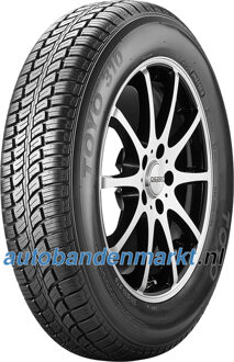 Toyo car-tyres Toyo Toyo 310 ( 155 R14 80S )