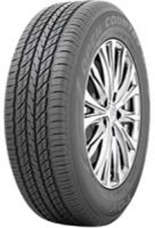 Toyo OPEN COUNTRY U/T 245/65R17 111H