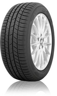 Toyo Snowprox S954 - 235-45 R18 98V - winterband