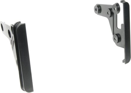Toyota 2-DIN Paneel diverse modellen Toyota 38130010