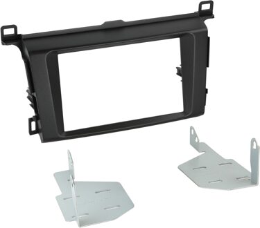 Toyota 2-DIN Paneel Toyota RAV4 2013-2018 381300311