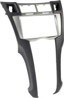 Toyota 2-DIN Paneel Toyota Yaris 2006-2011 381300351