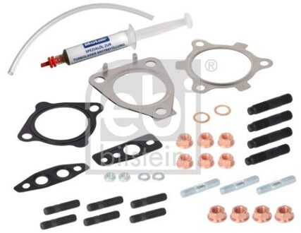 Toyota aanbouwset 188995