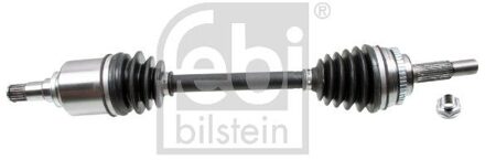 Toyota aandrijfas 181257