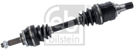 Toyota Aandrijfas 183786