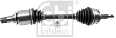 Toyota Aandrijfas 185192