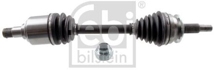 Toyota Aandrijfas 185597