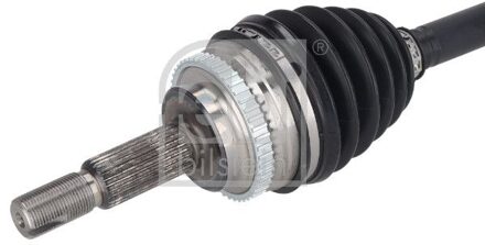 Toyota Aandrijfas 197461