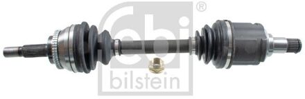 Toyota Aandrijfas 199649