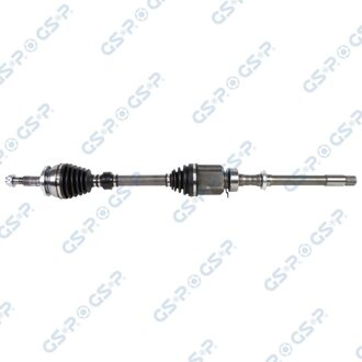 Toyota Aandrijfas 203399