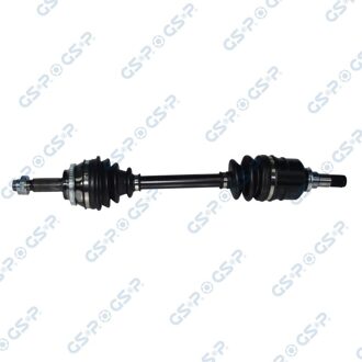 Toyota Aandrijfas 259072