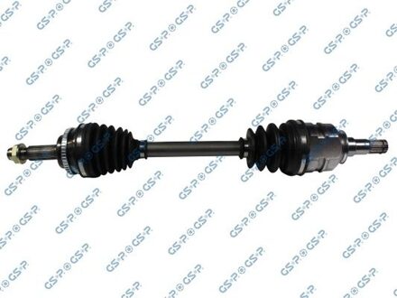 Toyota Aandrijfas 259078