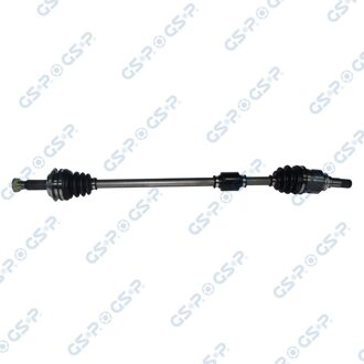 Toyota Aandrijfas 259208