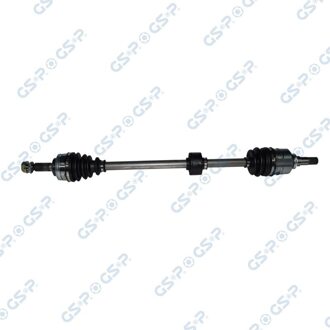 Toyota Aandrijfas 259271