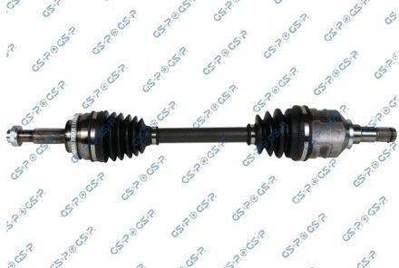 Toyota Aandrijfas 259272