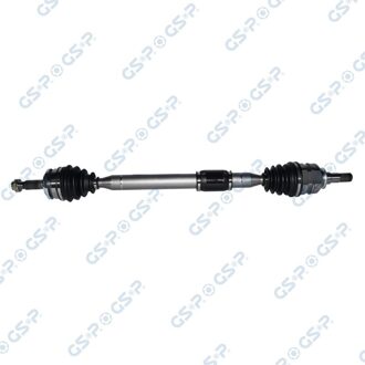 Toyota Aandrijfas 259447