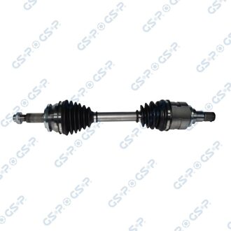 Toyota Aandrijfas 259520