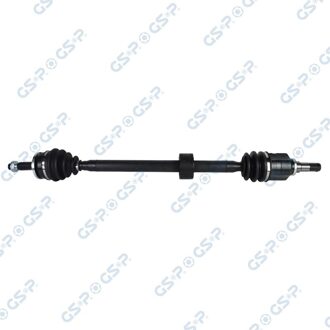 Toyota Aandrijfas 259552