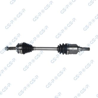 Toyota Aandrijfas 259635