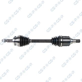 Toyota Aandrijfas 259671