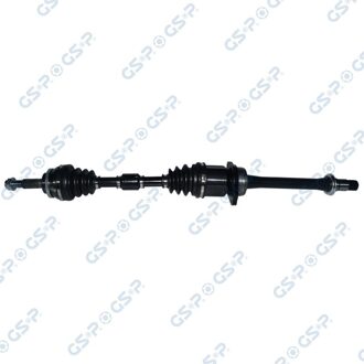 Toyota Aandrijfas 299106