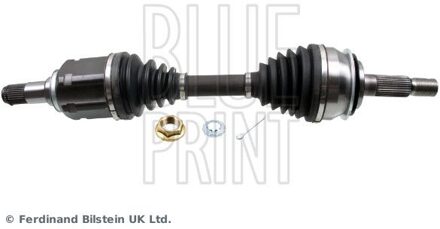 Toyota Aandrijfas ADBP890025