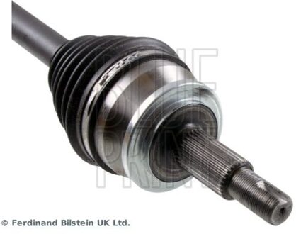 Toyota Aandrijfas ADBP890034