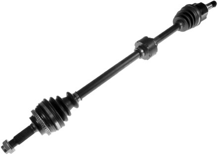 Toyota Aandrijfas ADT389504