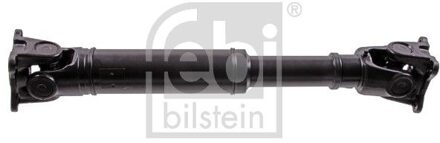 Toyota Aandrijfas, asaandrijving 196040