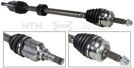 Toyota Aandrijfas DK69027