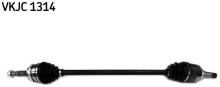 Toyota Aandrijfas VKJC1314