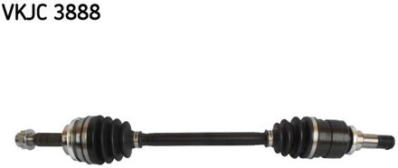 Toyota Aandrijfas VKJC3888