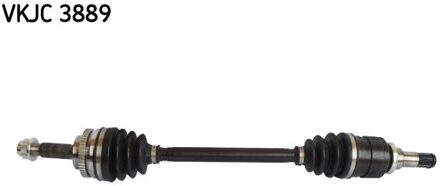 Toyota Aandrijfas VKJC3889