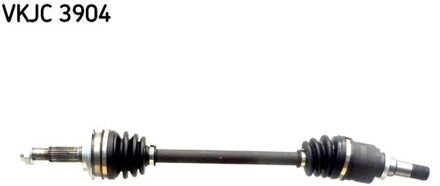 Toyota Aandrijfas VKJC3904