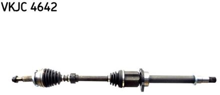 Toyota Aandrijfas VKJC4642