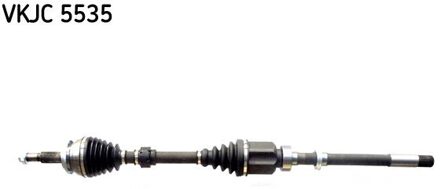 Toyota Aandrijfas VKJC5535