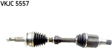 Toyota Aandrijfas VKJC5557